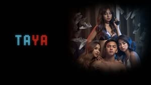 Taya (2021) Unofficial Hindi Dubbed