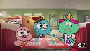 The Amazing World of Gumball: 5×3