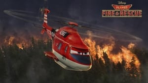 หนัง Planes: Fire & Rescue (2014) เพลนส์ ผจญเพลิงเหินเวหา