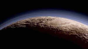 How the Universe Works Secret History of Pluto