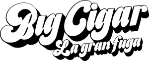 The Big Cigar: La gran fuga
