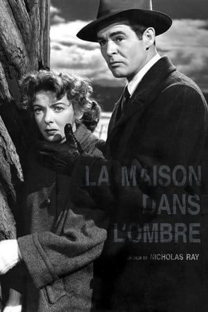 Poster La Maison dans l'ombre 1951