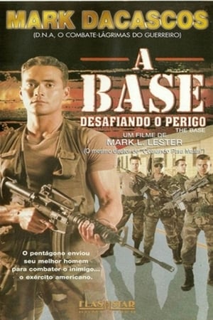 Poster The Base 1999