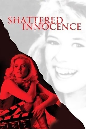 Poster Shattered Innocence 1988