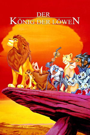 poster The Lion King