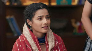 Thumbnail Episode 1871: Bharati's Wedding Gift