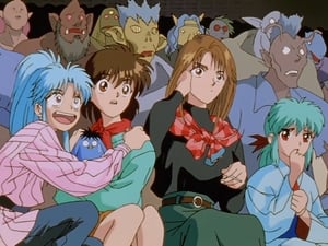 Yu Yu Hakusho: 2×31