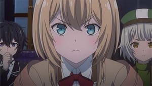 Shikkakumon no Saikyou Kenja: Episódio 7