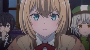 Shikkakumon no Saikyou Kenja: 1×7