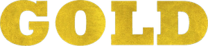 Gold — Logos 1