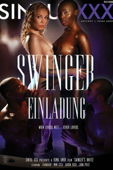 Image Swinger-Einladung