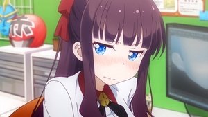 NEW GAME! Season 1 Episode 1