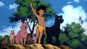 The Jungle Book: The Adventures of Mowgli Human Being