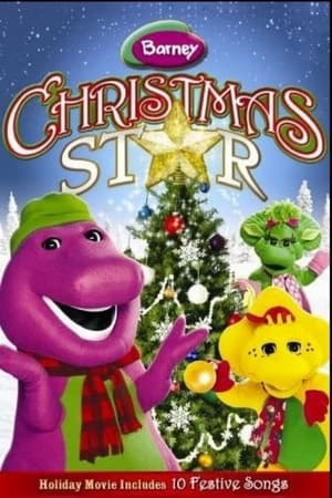 Barneys Christmas Star (2002)