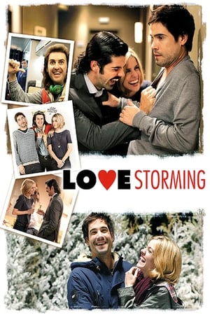 Love Storming 2011