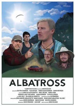 Image Albatross