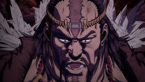 北斗の拳 -FIST OF THE NORTH STAR- - Season 1 Episode 13