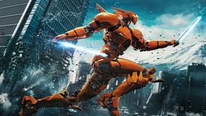 Pacific Rim : Uprising