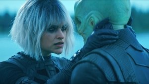 Star Trek: Discovery Season 5 Episode 4