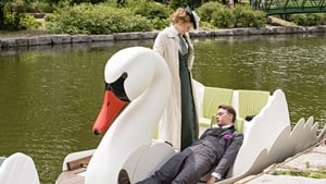 Murdoch Mysteries: 10×7