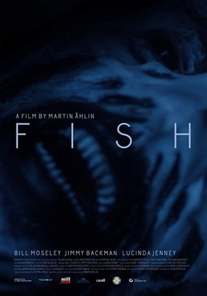 Poster Fish 2017