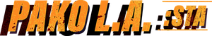 Escape from L.A. — Logos 6