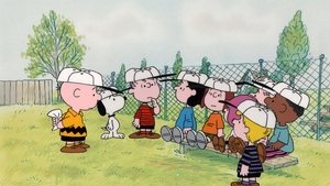 Peanuts: 1×37