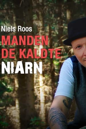 Niels Roos - Manden de kaldte Niarn (2019)