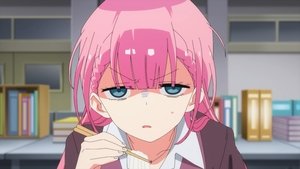 We Never Learn: BOKUBEN Season 2 Episode 2