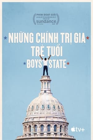 Những Chính Trị Gia Trẻ Tuổi Boys State