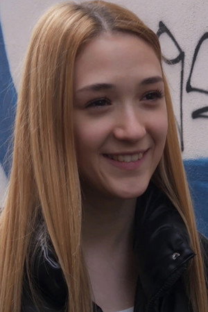 Martina Alaimo portrait