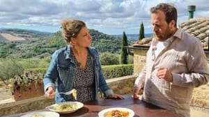 Den store matfesten – Toscana: 1×7