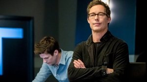 The Flash 4 x Episodio 16