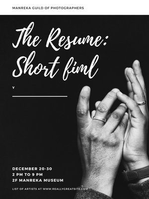 Nonton film The Resume (1970) terbaru sub indo Nonton film The Resume (1970) terbaru sub indo