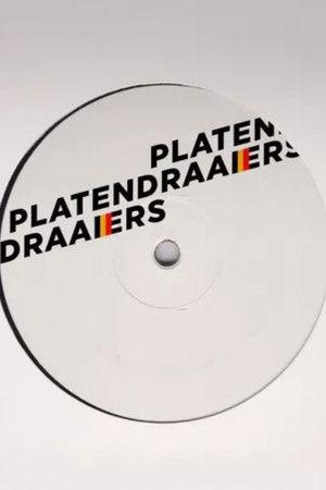 Platendraaiers