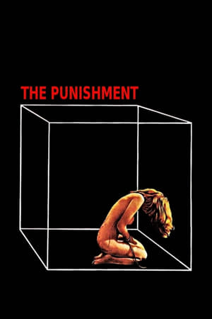 Poster The Punishment (1973)