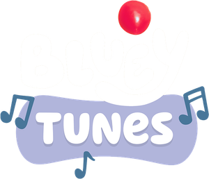 Bluey Tunes