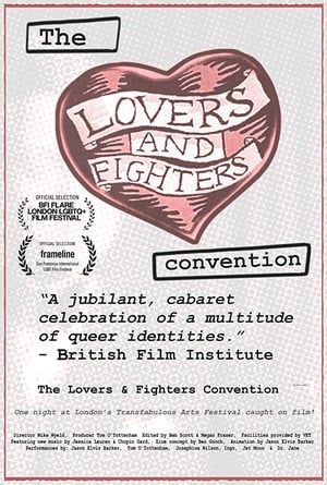 The Lovers and Fighters Convention