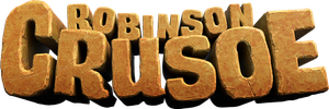 Robinson Crusoe — Logos 3