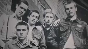 The Story of Skinhead film complet