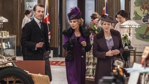 Mr Selfridge: 3×8