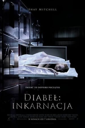 Diabeł: Inkarnacja (2018)