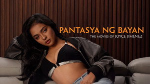 Pantasya Ng Bayan: The Movies Of Joyce Jimenez (2026) Vivamax