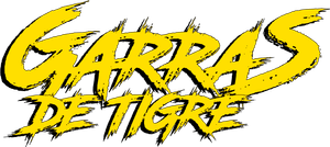 Tiger Claws — Logos 1