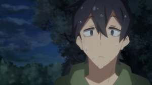 Sewayaki Kitsune no Senko-san: 1 Staffel 12 Folge