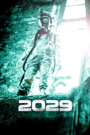 affiche du film 2029