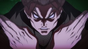 Ninja vs. Gokudo Dublado Episódio 05