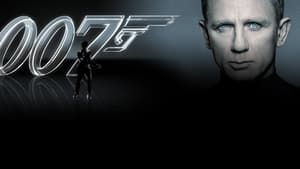 เจมส์ บอนด์ 007 ภาค 25: องค์กรลับดับพยัคฆ์ร้าย