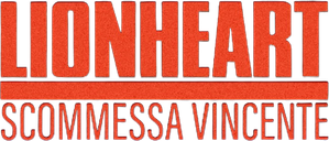 Lionheart — Logos 6