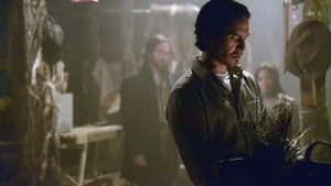 Sleepy Hollow Staffel 1 Folge 3